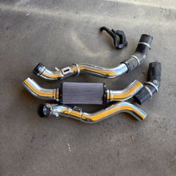 Takeda Attack Stage-2 Pro Cold Air Intake System w/DRY S Filter