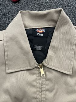 Dickies Work Jacket