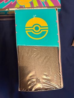 Pokemon TCG Mega Evolution Ascended Heroes Elite Trainer Box ETB NEW & SEALED