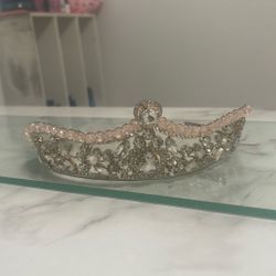 quince/15 Crown