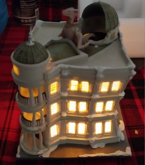 HARRY POTTER Collectable!