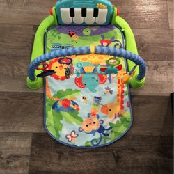 Baby Activity Mat