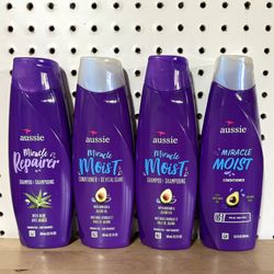 Brand New Aussie Hair Bundle - $8 For All