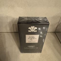 Authentic Creed Aventus 