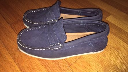 Boys ZARA Loafers