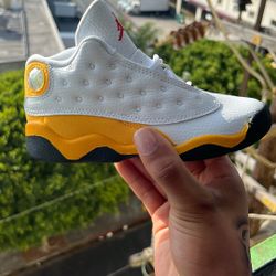 Jordan 13 (TD)