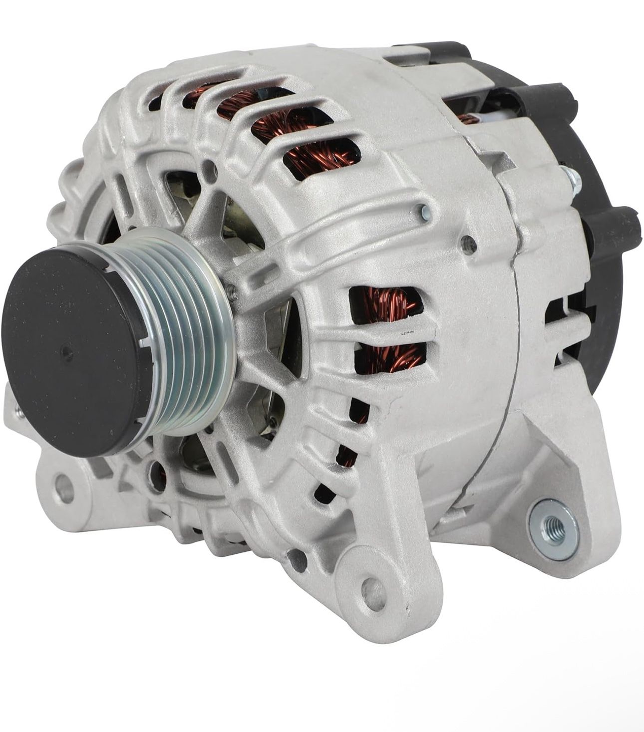 Nissan Alternator