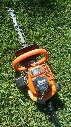 Tanaka trimmer THT 200