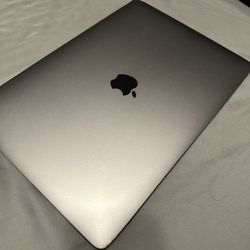 2017 MacBook Pro 