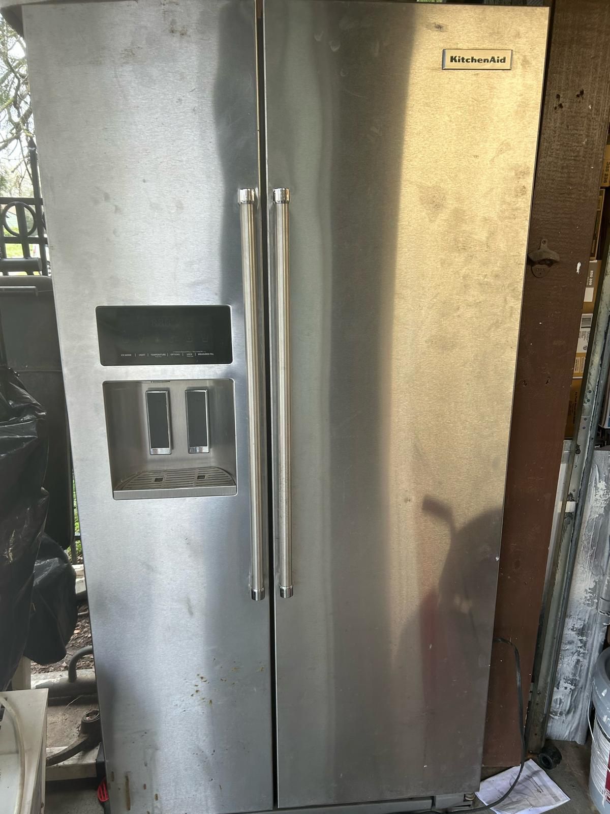 Refrigerator In Good Conditions