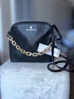 Liz Claiborne crossbody