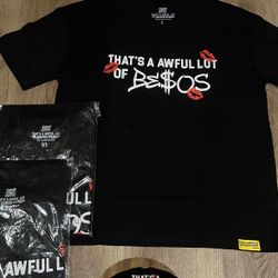 Shirts 
