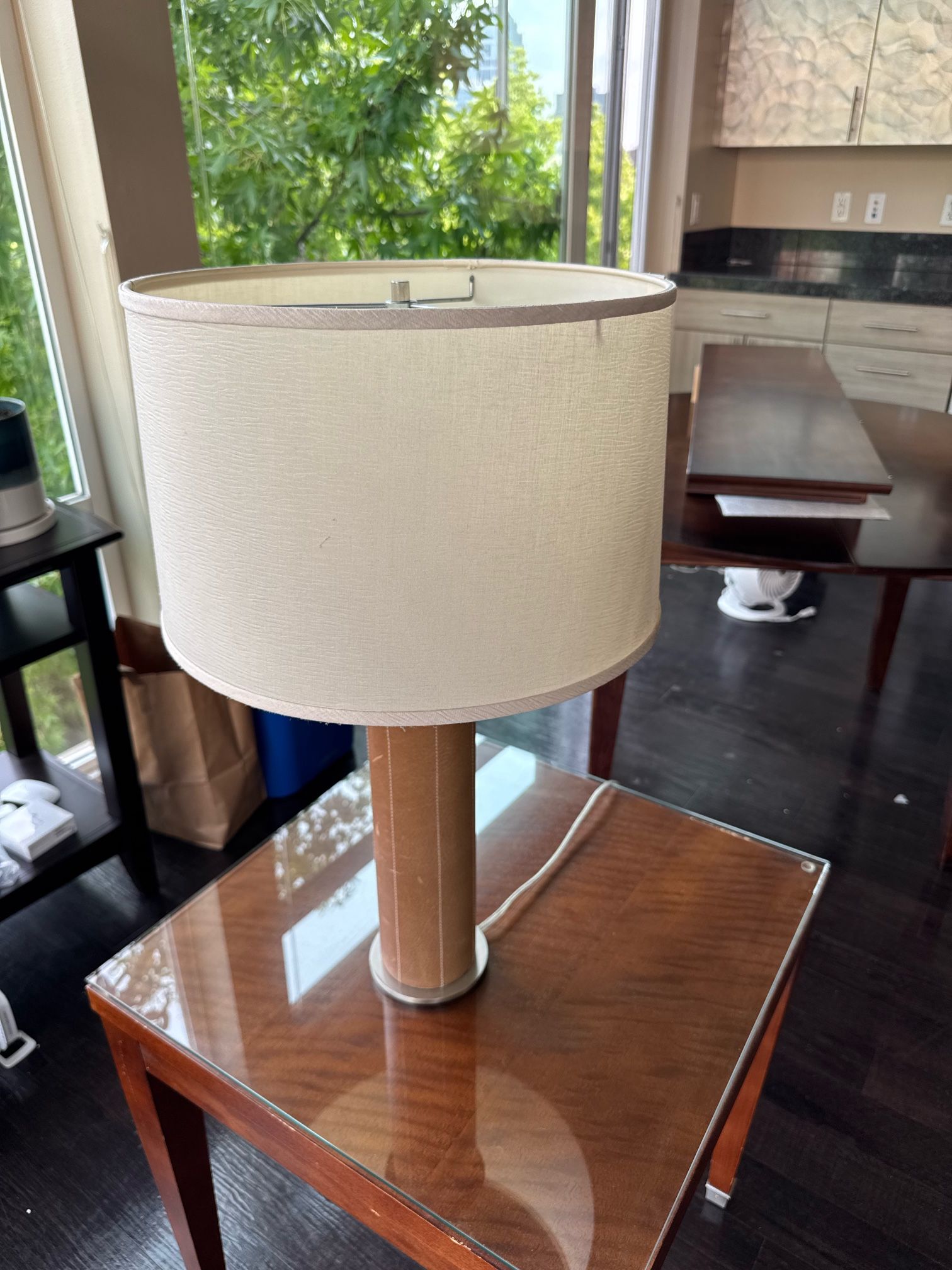 Lamp (x2)
