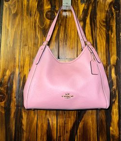 Coach Erin Shoulder Bag