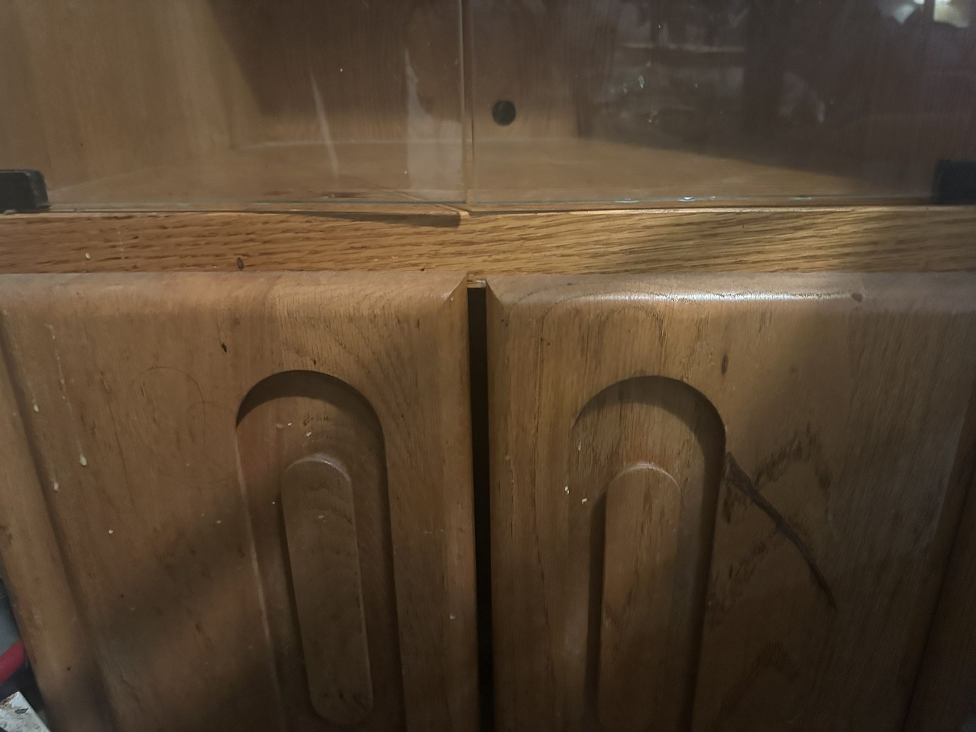 China Cabinet
