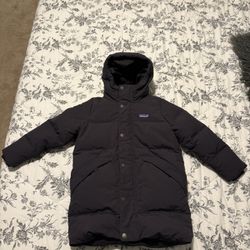 Patagonia Kids' Downdrift Parka Size XS