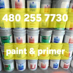 Paint For Sale 