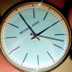 Pyper Quartz Gold Women's Watch