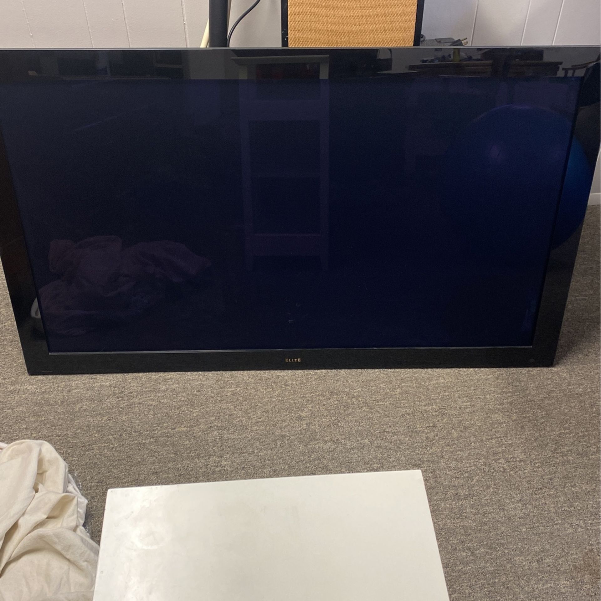 Pioneer Elite Plasma Pro-151fd 60 In