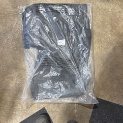 2012 Subaru OEM Carpet Floor Mats 