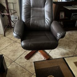 Living Room Chair