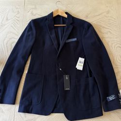 Brand New Penguin Sports Coat 38R