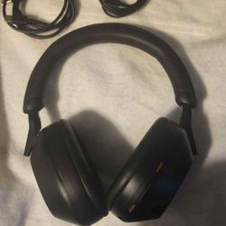 Sony Wh-1000mx5 Headphones