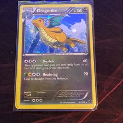 Dragonite
