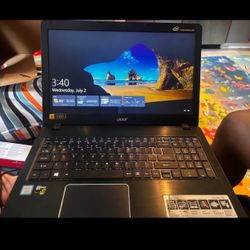 acer intel core i5 7th gen