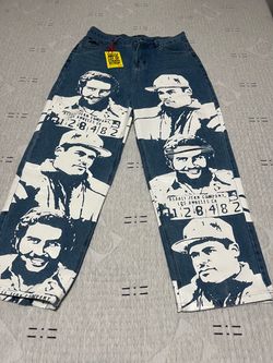 Asaali jeans