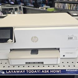 HP Envy Inspire Printer. ASK FOR RYAN. #4(contact info removed)-01