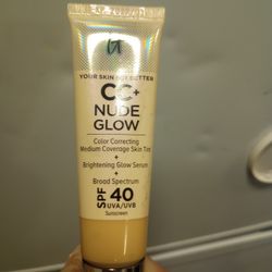 Cc Nude Glow