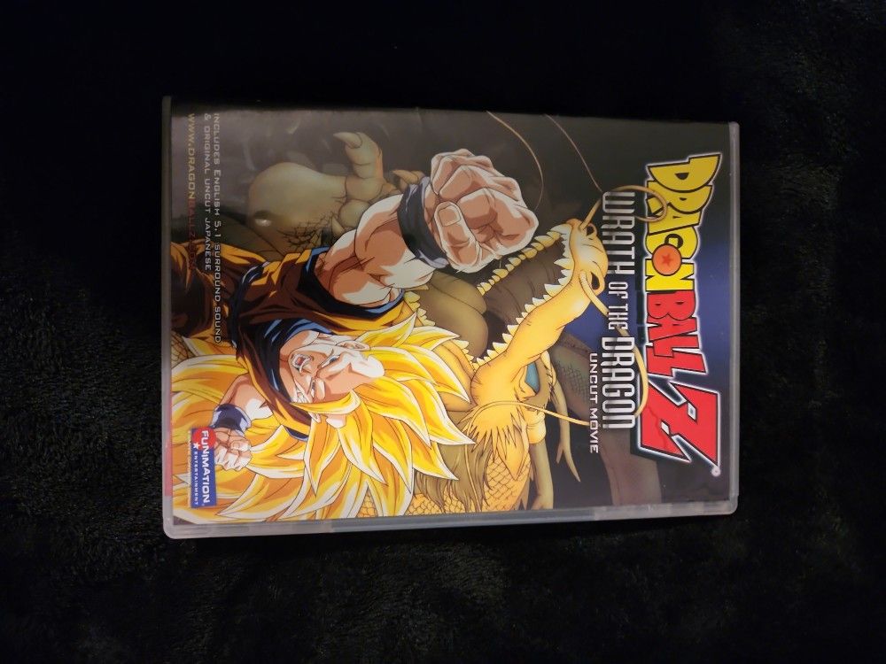 Dbz