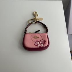 Coach | Nolita 19 Bag Charm