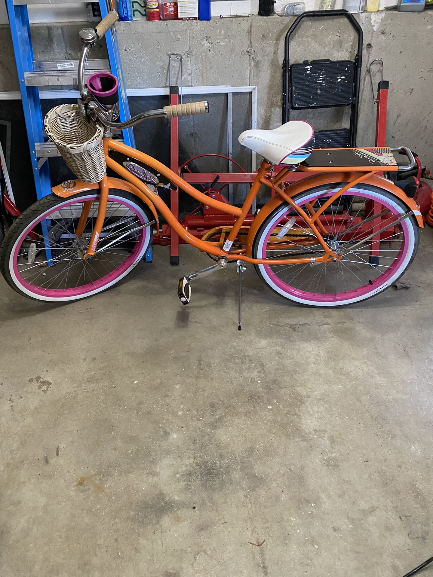 Two Panama Jacks His And Hers Beach Cruiser’s