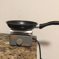 Hot Plate