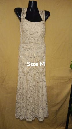 Vestido elegance