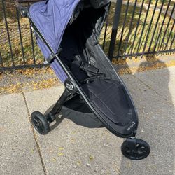 Baby Jogger City MiniGT2 Stroller
