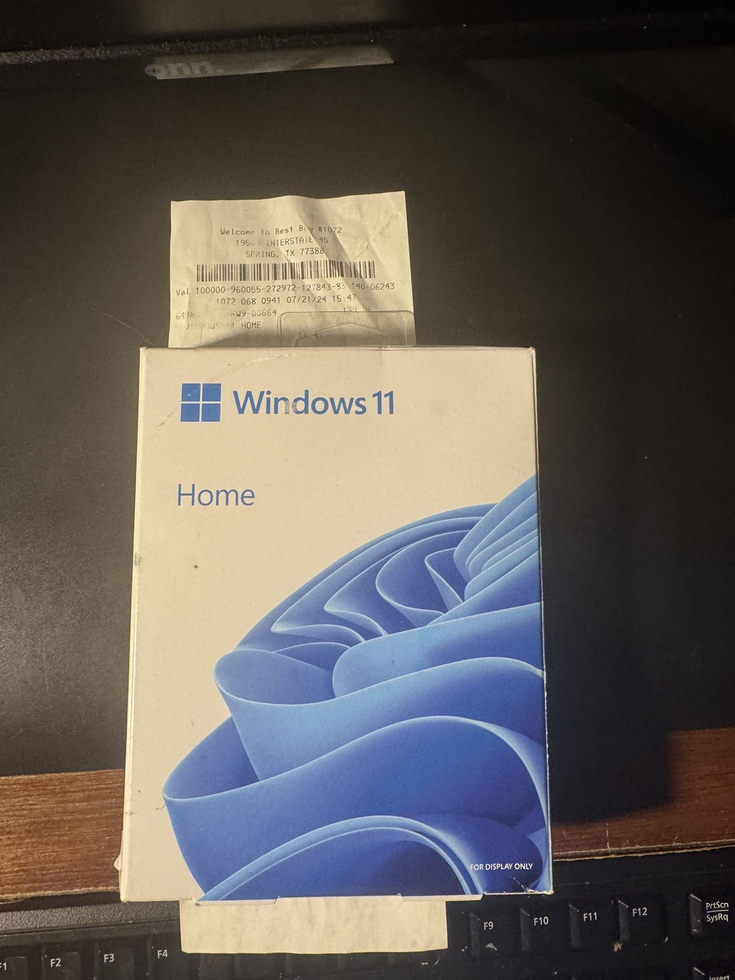 Windows 11 Software