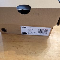 Ugg for toddler