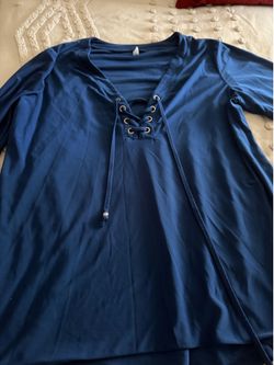 Beautiful top women’s size XL $7