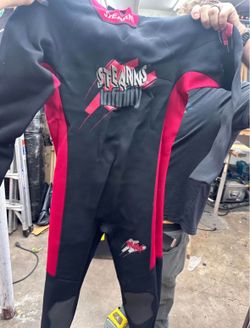 Stearns Infinity Full Length Neoprene Wetsuit- XL