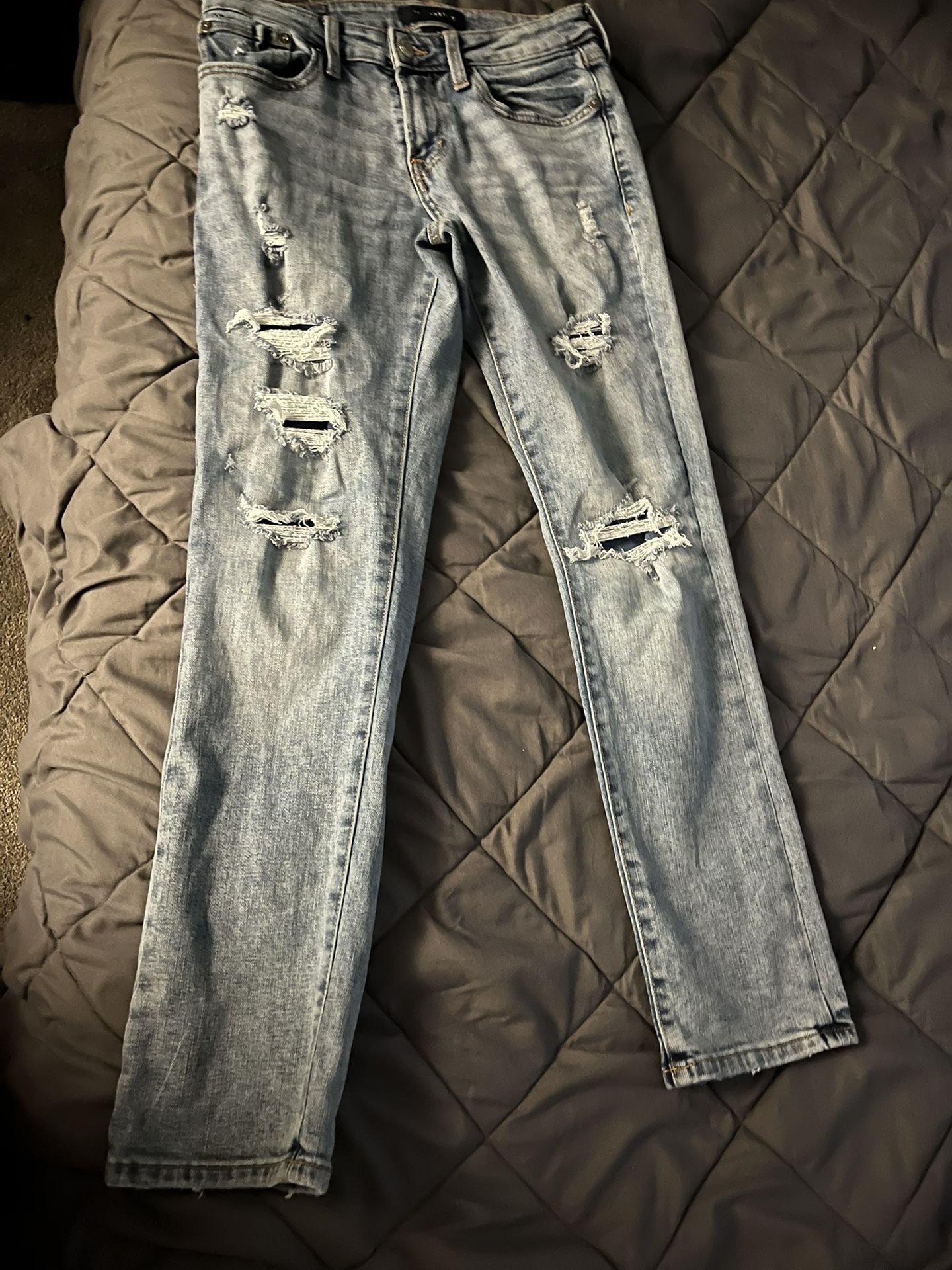 Aeropostale Men Slim Jeans