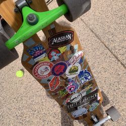Long Board 50$