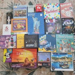 Board Games All Seal