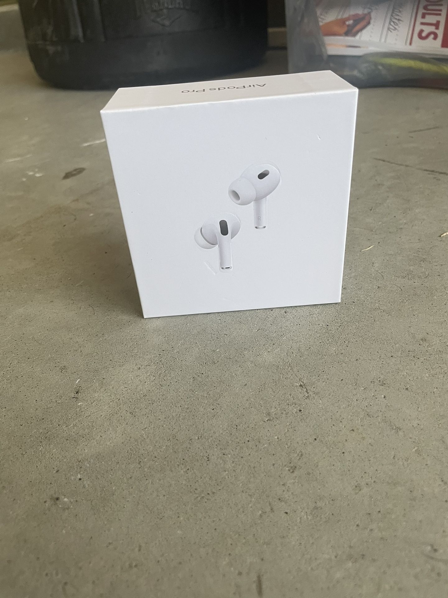 AirPod Pro 2