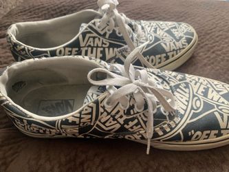 Vans 10.5mens