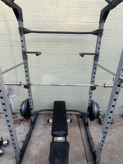Home Workout set