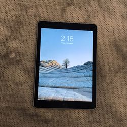 IPad Air 2 — 64GB — Wi-Fi + Slim Slot — Light Grey