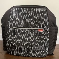 Skip Hop Diaper Bag Backpack